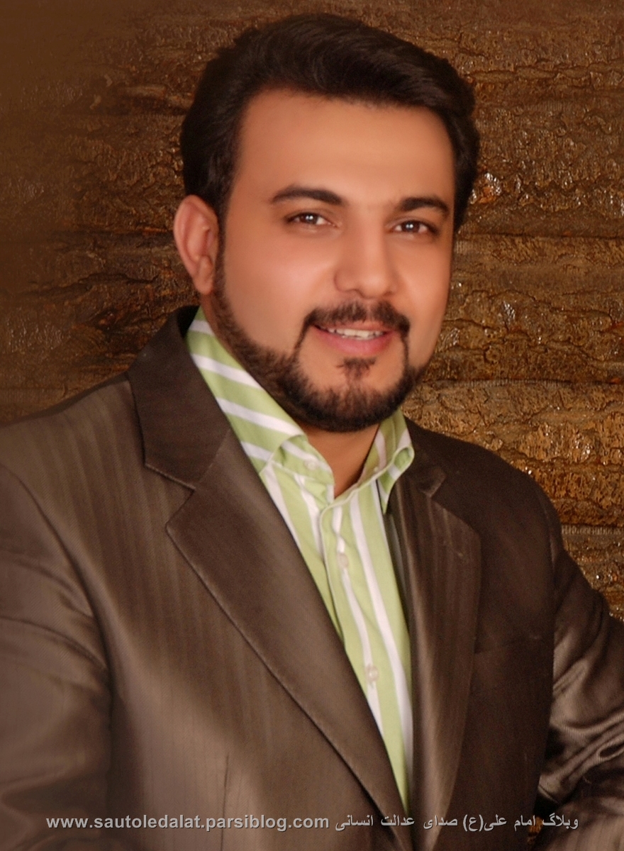 استاد احمد شفازاده