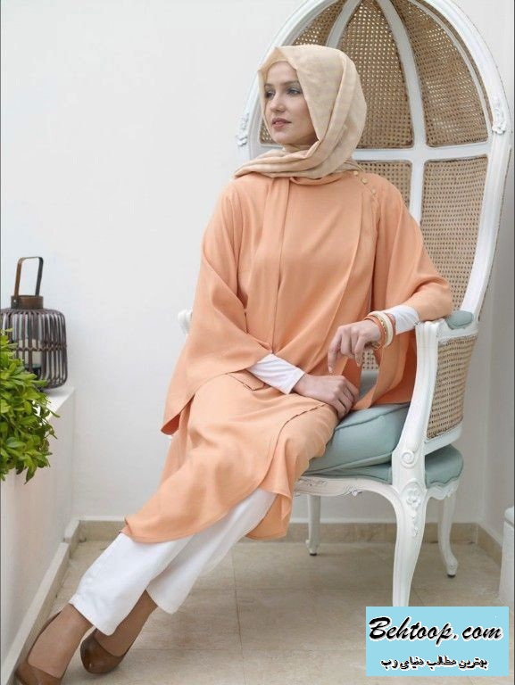 جدیدترین مدل لباس های سال 92