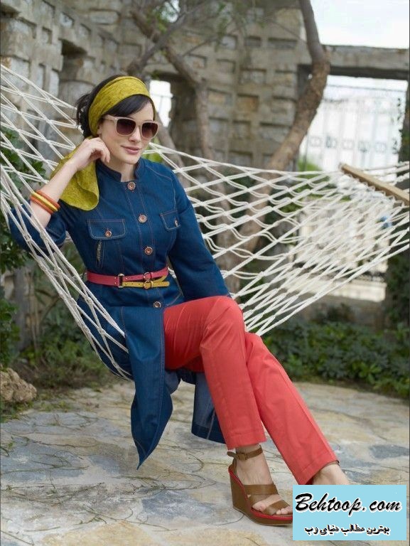 جدیدترین مدل لباس های سال 92