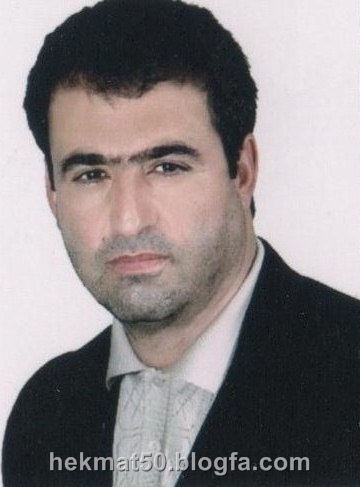 علی سوری