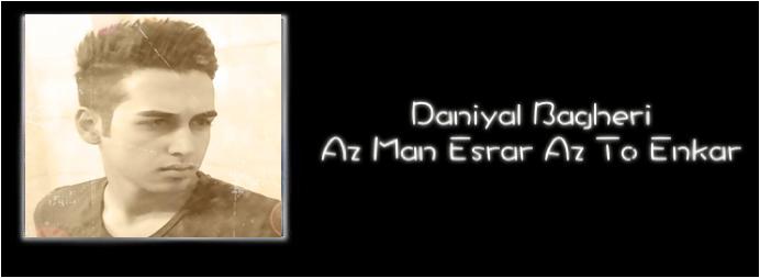 Daniyal Bagheri - New Stari