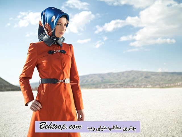 مدل مانتوهای سال ۹۲