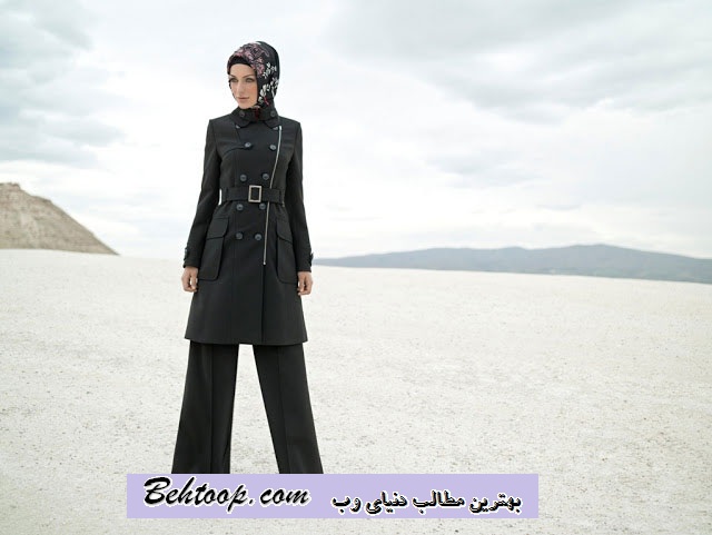 مدل مانتوهای سال 92