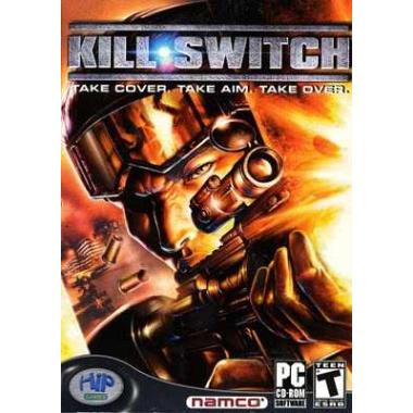 ترینر بازی Kill Switch 