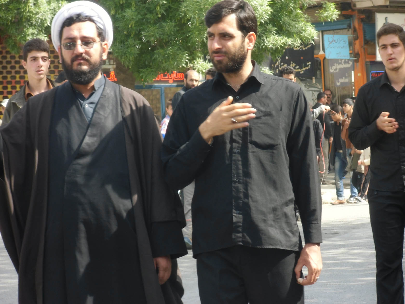 کریم عبدالملکی
