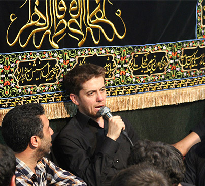 حسن حسین خانی