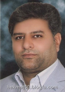 مهرداد حیدری یکتا