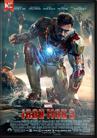 iron man 3 دانلود فیلم Iron Man 3 2013 