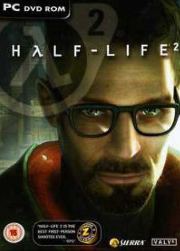 ترینر بازی Half Life 2