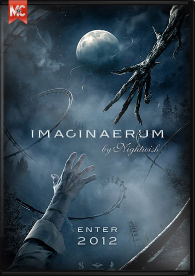 imageuarumbd دانلود فیلم Imaginaerum 2013