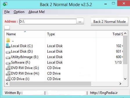 http://s4.picofile.com/file/7743821505/Back_2_Normal_Mode_2_5_2.jpg