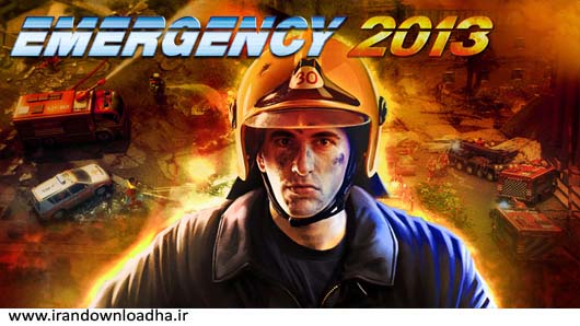 ترینر بازی اورژانس Emergency 2013