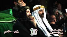 تعزيه قودجان 91