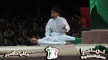 تعزيه میلاد شیخ حسینی
