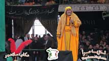 عکس مظفر قربان نژاد