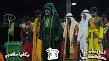 تعزيه قودجان 91