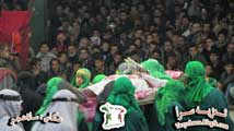 تعزيه قودجان 91