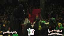 تعزيه قودجان 91