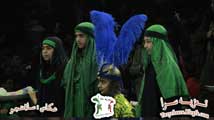 تعزيه محمد طوطی