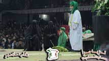 تعزيه قودجان 91