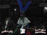 تعزيه قودجان 91