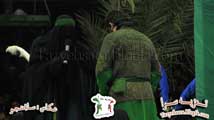 تعزيه قودجان 91