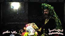 تعزيه قودجان 91