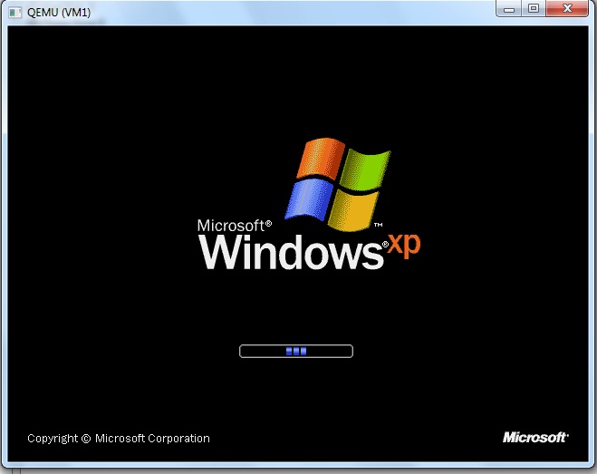 اجرای ویندوز محبوب XP روی گوشی محبوبتان!