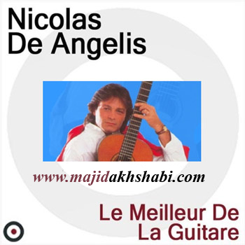 موسیقی:یک قطعه رومانتیک و دلنشین از گیتاریست فرانسوی نیکلاس دی انجلیس