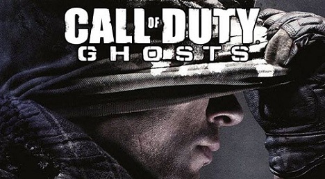 دانلود کرک بازی Call of Duty Ghosts