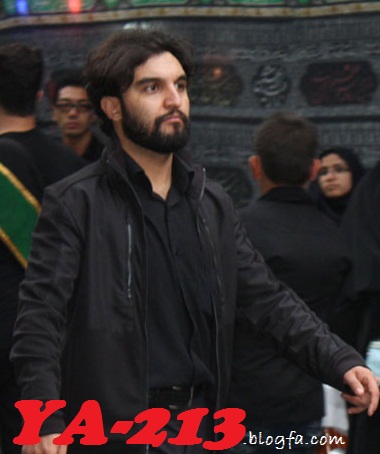 حمید علیمی - شهادت امام هادی علیه السلام تسلیت