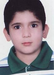 علیرضا قهرمانی