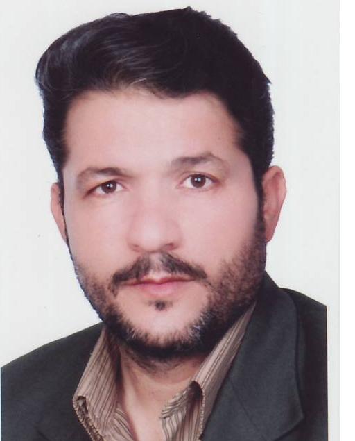 آقای قهرمانی