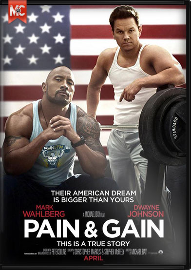 painandgain دانلود فیلم Pain And Gain 2013