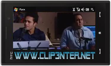 1380 کلیپ اجرای زیبای گروه سون در سریال زمانه