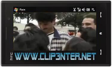 1383 کلیپ صحبت جالب علی دایی در جام جهانی 98