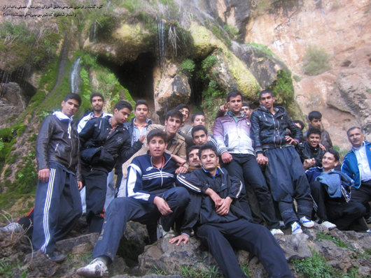 دبیرستان فضیلی