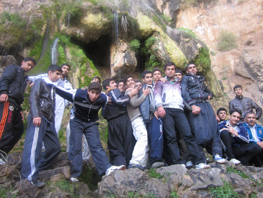فضیلی