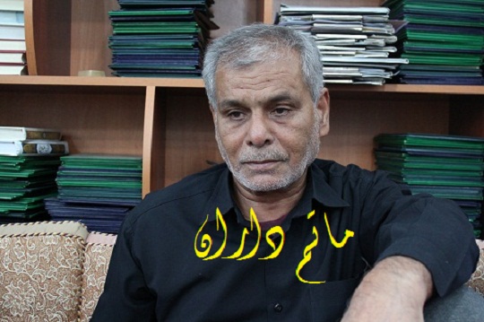 رضا صفایی