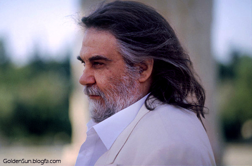 Vangelis - ونگلیس - GoldenSun.blogfa.com