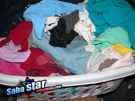 ساخت یک کیسه زیبا از تی شرت دور ریختنی