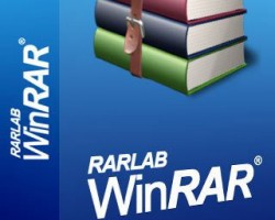 آموزش پرتابل کردن نرم افزارها با استفاده از WinRAR