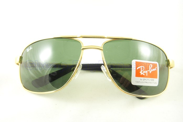عینک آفتابی ریبن 3281