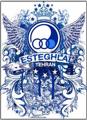 Esteghlal