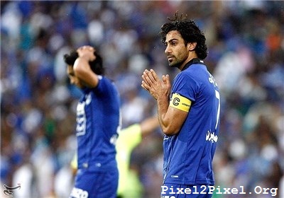 بازی استقلال داماش