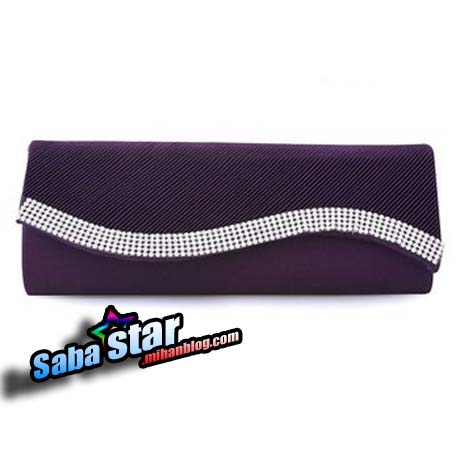 کیف دستی خانم ها 2013