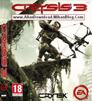 Crysis 3