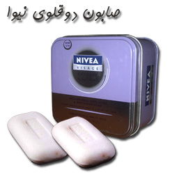 صابون ضد جوش نیوا