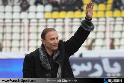 حمید درخشان