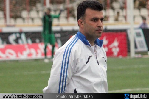 افشین ناظمی